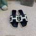 Шлепанцы Hermes F2772