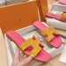 Шлепанцы Hermes F2774