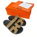 Шлепанцы Hermes F2781