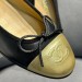 Балетки Chanel F2802