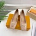 Туфли Louis Vuitton F2827
