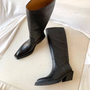 Сапоги Alexander Wang  F2832