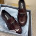 Лоферы Prada F2839