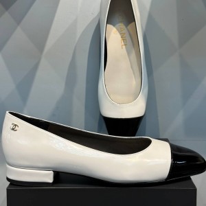 Балетки Chanel F2841