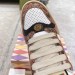 Кеды Gucci F2870 Кеды Gucci F2870