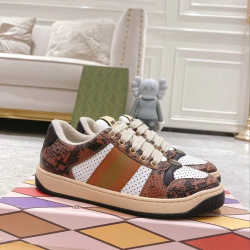 Кеды Gucci F2870 Кеды Gucci F2870