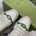 Кеды Gucci F2869