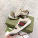 Кеды Gucci F2867