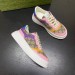 Кеды Gucci F2874