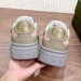 Кеды Gucci F2877