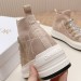 Кеды Cristian Dior F2889