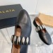 Балетки Alaia F2900