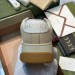 Кеды Gucci F2914