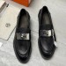 Лоферы Hermes F2926
