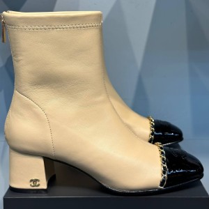 Ботильоны Chanel F2931