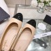 Балетки Chanel F2933