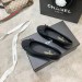Балетки Chanel F2937