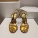 Туфли Christian Louboutin F3008