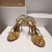 Туфли Christian Louboutin F3008