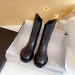 Ботинки Jil Sander F3059