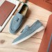 Лоферы Loro Piana F3064