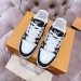 Кеды Louis Vuitton F3068