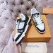 Кеды Louis Vuitton F3068