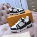 Кеды Louis Vuitton F3068
