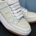 Кеды Saint Laurent F3075