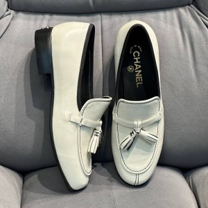 Лоферы Chanel F3077