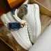 Кеды Louis Vuitton F3095