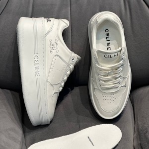 Кеды Celine F3102