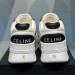 Кеды Celine F3104