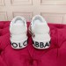 Кеды Dolce & Gabbana F3126