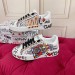 Кеды Dolce & Gabbana F3126