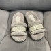 Шлепанцы Christian Dior F3132