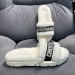 Шлепанцы Christian Dior F3133