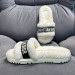 Шлепанцы Christian Dior F3133