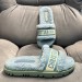 Шлепанцы Christian Dior F3134