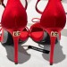 Босоножки Dolce & Gabbana F3188