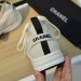 Кроссовки Chanel F3206