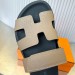 Шлепанцы Hermes F3224