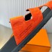Шлепанцы Hermes F3221