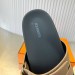 Шлепанцы Hermes F3224