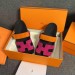 Шлепанцы Hermes F3219