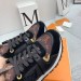 Кроссовки Louis Vuitton F3243
