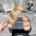Босоножки Chanel F3249