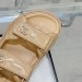 Босоножки Chanel F3249