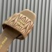 Шлепанцы Miu Miu Matelasse Nappa F3285