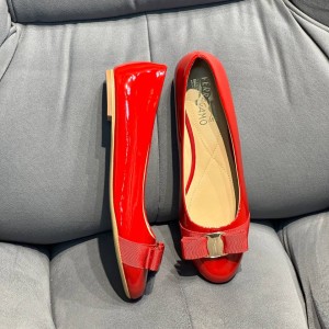 Балетки Ferragamo F3293